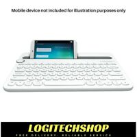 Compare Logitech T651 Rechargeable Trackpad For Mac